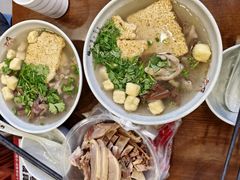 -老金陵·李氏鸭血粉丝汤(夫子庙店)