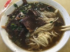 -水仙拉面(水仙街店)