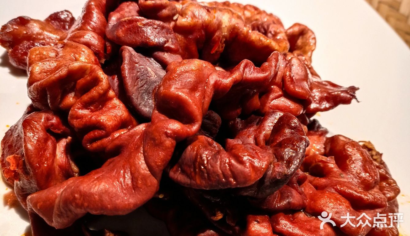 筱爷叔-松江最火爆的农家菜！