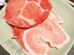 -盛江山自助料理(高新锦辉店)