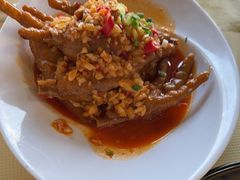 -铭副琦食·虾蟹烩馆(渔人码头店)
