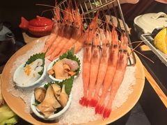 -花潮料理艺食馆(成都万象城店)