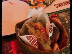 -BOTTEGA意库(中骏世界城店)