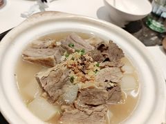 -港丽餐厅(高德置地店)