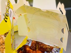 -超级鸡车(曹杨路店)