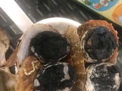 -四海鲜渔家菜(黄金海岸店)