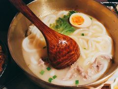 -谷牛日式烤肉(宝山U天地店)