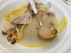 -西贝莜面村(上海百联西郊店)