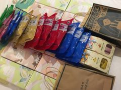 -黄胜记肉干(思明店)
