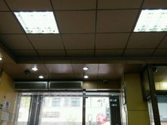 -新丰小吃(中山中路分店)