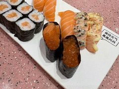 -元气寿司(环球港店)