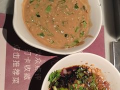 -尚尚仙·酸汤猪手·猪肚鸡火锅(华联万柳购物中心店)