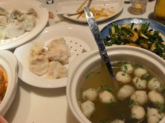 -日丰园海肠水饺·老字号大连海鲜(和平广场店)