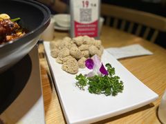 -三猫黑鱼花(南大店)