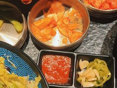 -九田家黑牛烤肉料理(宽城万达店)