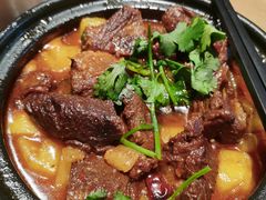 -陶德砂锅(蜀汉路店)