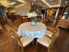 -浙江西子宾馆·瑶园咖啡厅