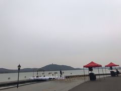 -水上明月·湖景餐厅