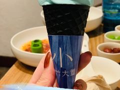 -小大董·烤鸭(王府井apm店)