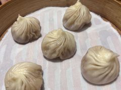 特色小笼包-品大三·南京菜(大行宫店)