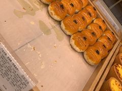 -泸溪河桃酥(凯德MALL太阳宫店)