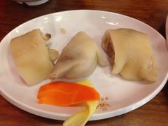 -沙河粉村·国家非遗传承(云台店)