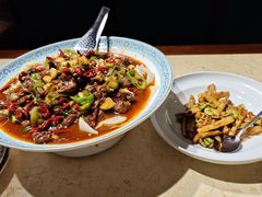 -品质伊骊新疆菜(紫金店)