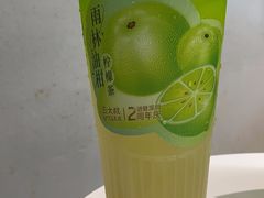 -丘大叔 UncleQ(海雅缤纷城分店)