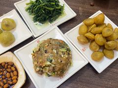 -海坛特色小吃·只做平潭特色菜(平潭店)