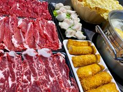 -林记潮牛·牛肉火锅(上马墩店)