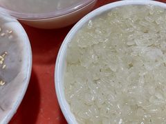 糯米饭-没牙伯花生汤店(老药洲店)