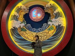 -E+有冰工厂·昆仑寒宫2(五角场店)