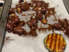 -绿茶餐厅(深圳龙华天虹购物中心店)