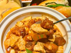 -花城粤菜餐厅(高新区店)