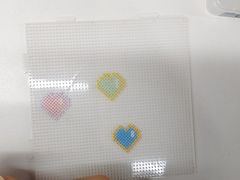 -垚火玩泥吧手作集合店·拼豆·陶艺