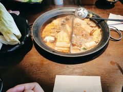 -呷哺呷哺 小火锅 (浦东新欧尚超市店)