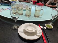 -老淮安·淮安菜(涟水店)
