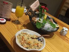 -花潮料理艺食馆(世欧广场店)