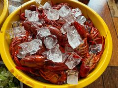 -王红军龙虾(新民路店)