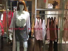 -光启城时尚购物中心