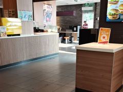 -麦当劳(垡头西路店)