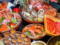 -花潮料理艺食馆(SM新生活广场店)