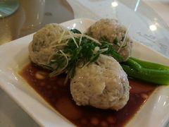 -金城大酒店-中餐厅(汾江中路店)