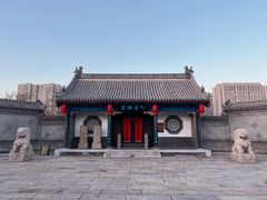 -即墨古城