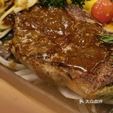 中骏世界城新店 | 性价比超高 & 新晋牛排餐厅—帕帕卡西厨