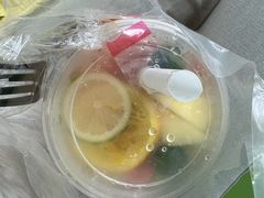 -CoCo都可(虹口龙之梦店)