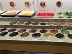 -海底捞火锅(公益西桥店)
