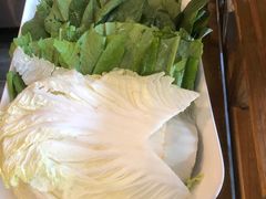 -京门老爆三·铜锅涮肉 爆肚(望京店)