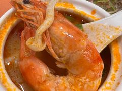 -荷花泰菜(东方新天地店)