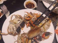 -上海锦江汤臣洲际大酒店壹阶层